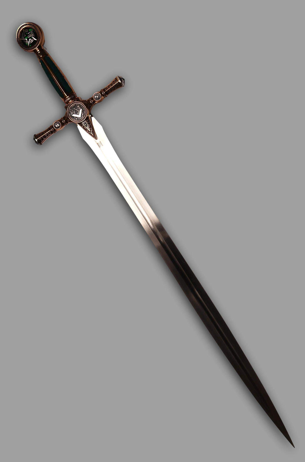 Espada Masones Grado Aprendiz