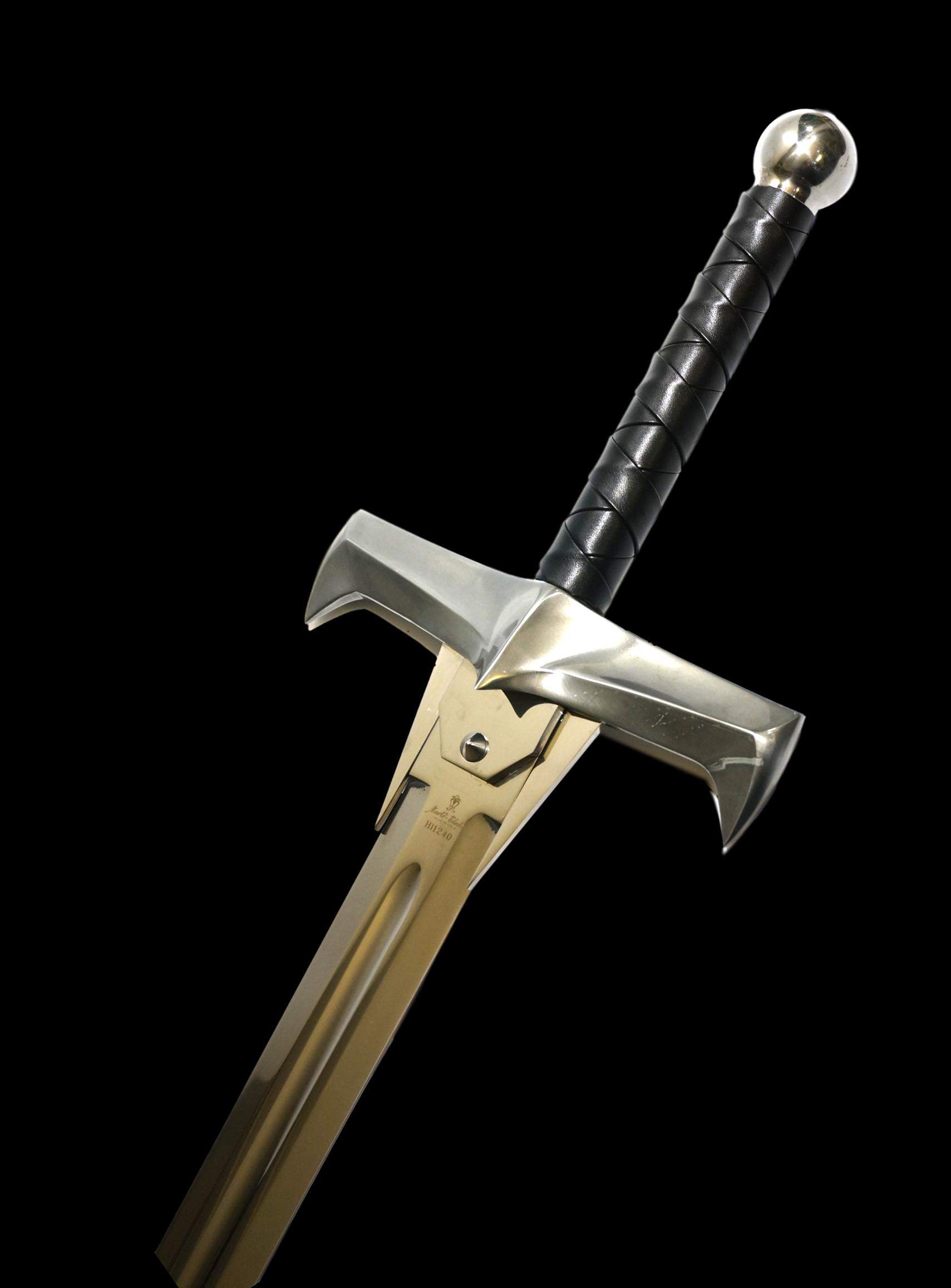 Espada Kurgan