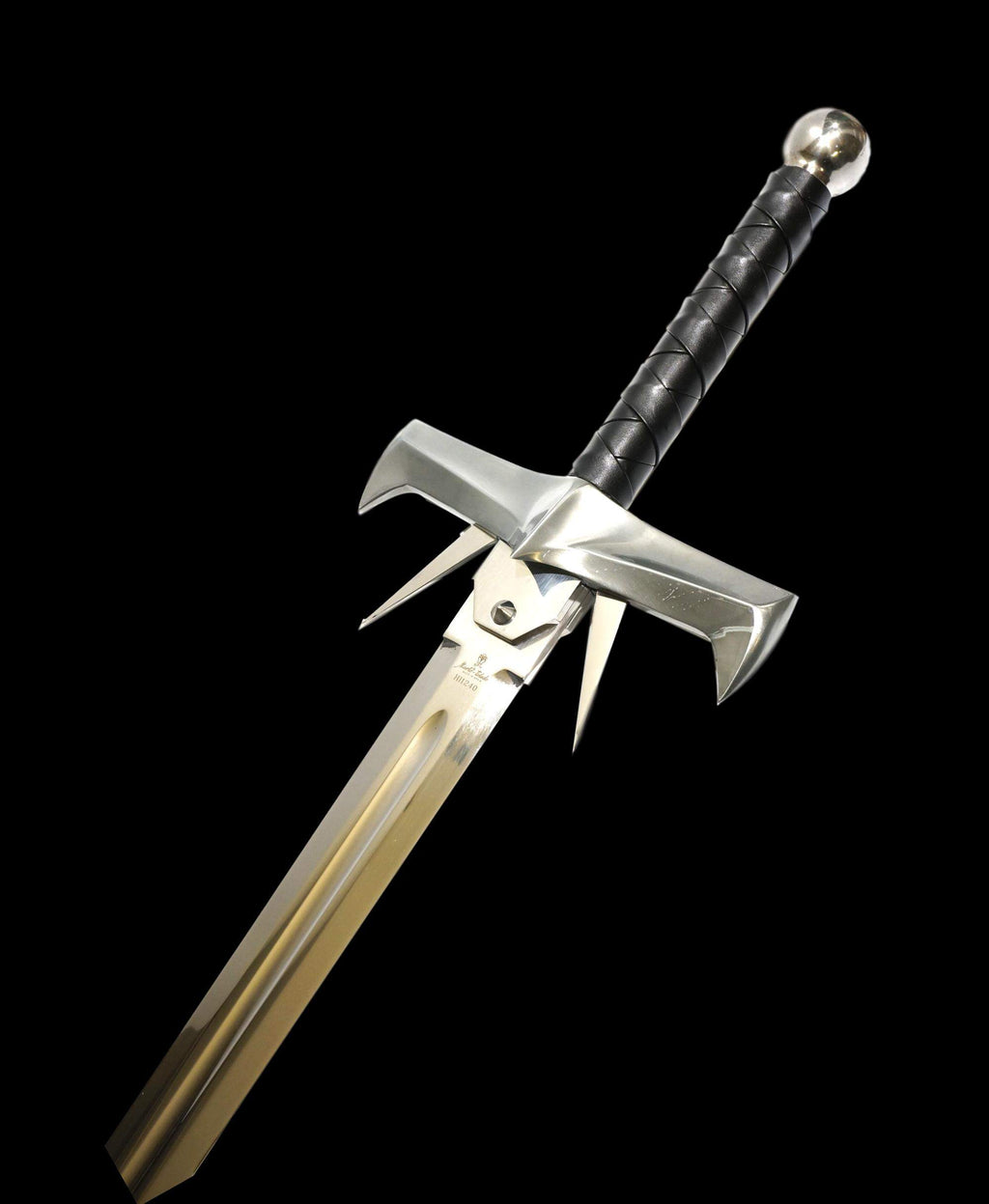 Espada Kurgan