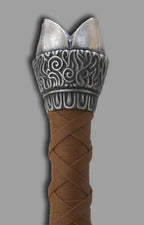 Espada Conan Padre (Plata)
