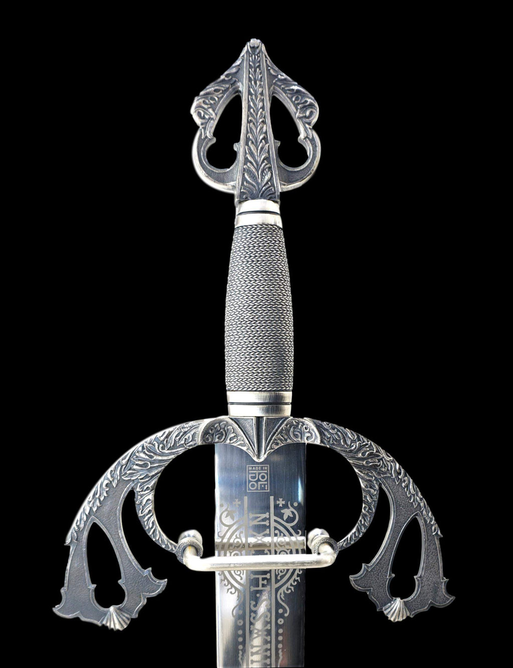 Espada Tizona El Cid (Plata)
