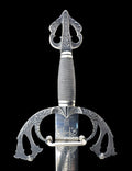 Espada Tizona El Cid (Plata)