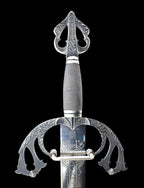 Espada Tizona El Cid (Plata)