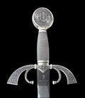 Espada Gran Capitán (Plata)