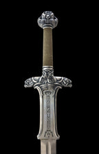 Espada Conan Atlantean (Plata)