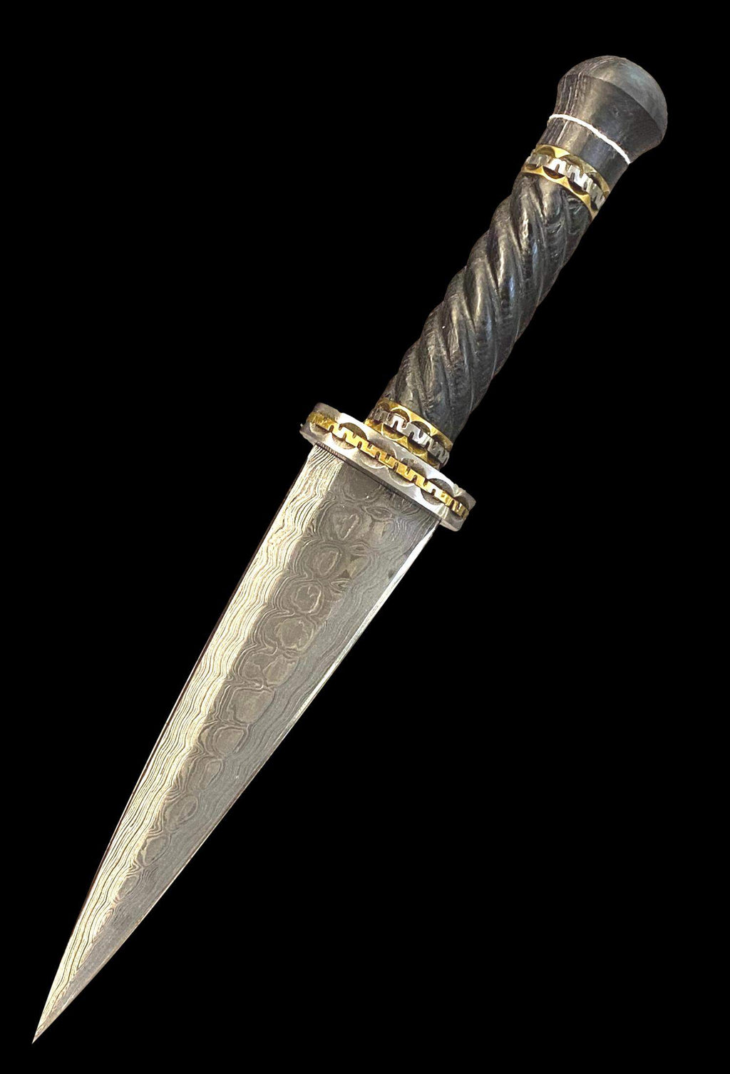 Staghorn Hunting Dagger  404218
