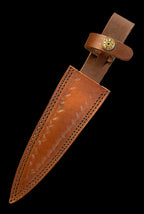 Staghorn Hunting Dagger  404218