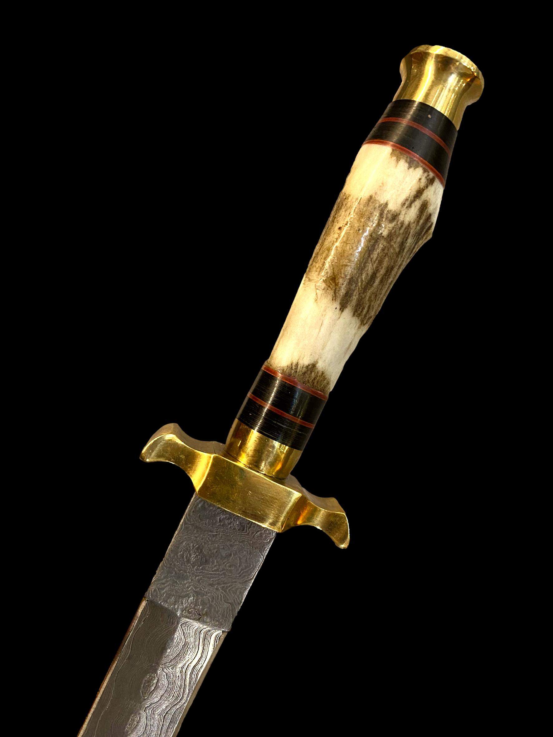 Dragon Tooth pick 404446