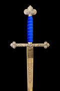 Espada San Jorge (Plata)