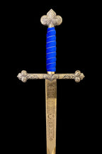 Espada San Jorge (Plata)