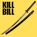 Katana Kill Bill
