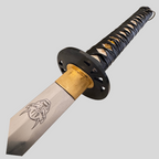 Katana Kill Bill