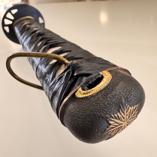 Katana Kill Bill