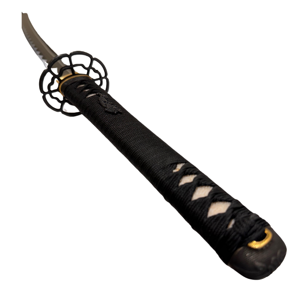 Katana último Samurai