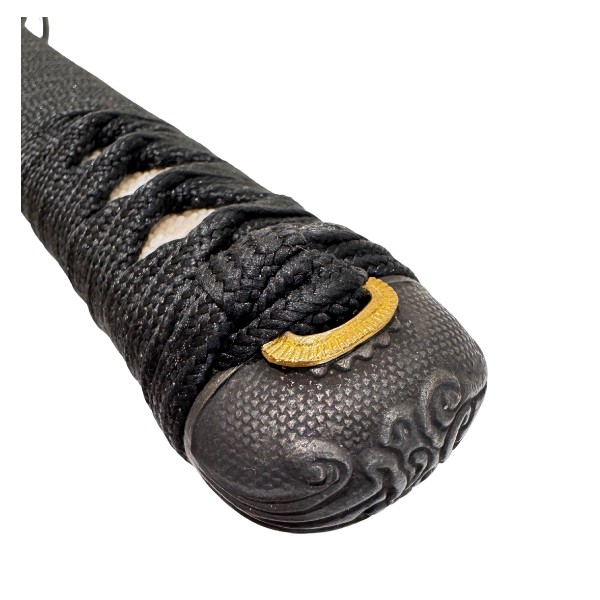 Katana último Samurai