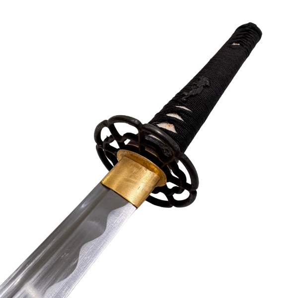 Katana último Samurai