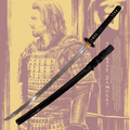 Katana último Samurai