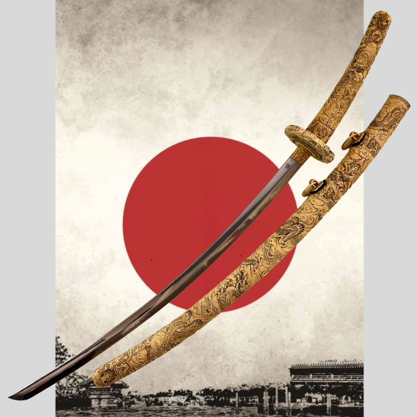 Tachi Meiji