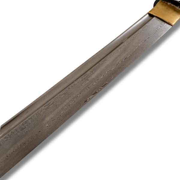 Shirasaya Madera Natural