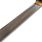 Shirasaya Madera Natural