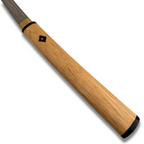 Shirasaya Madera Natural