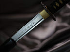 Katana último Samurai