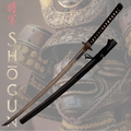 Katana Shogun Ryü Tatsu