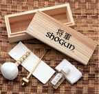 Katana Shogun Ryü Tatsu