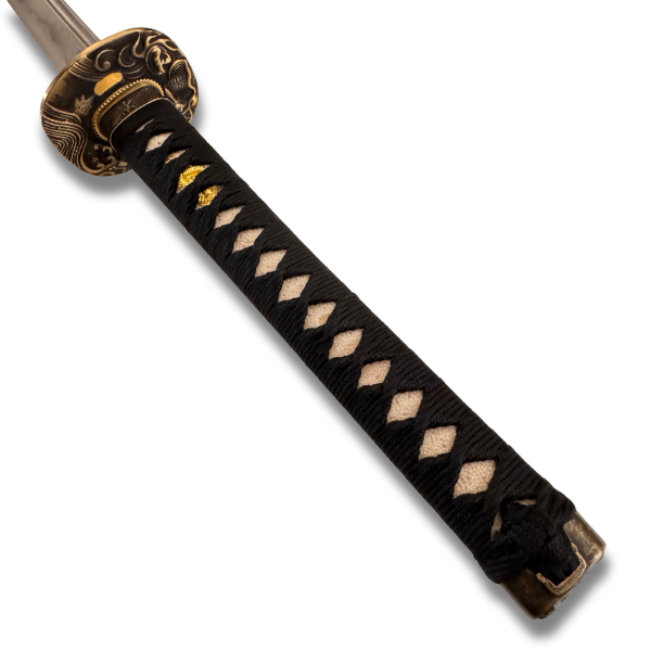 Bushido Nami Katana