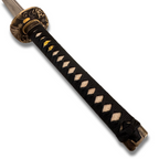 Bushido Nami Katana