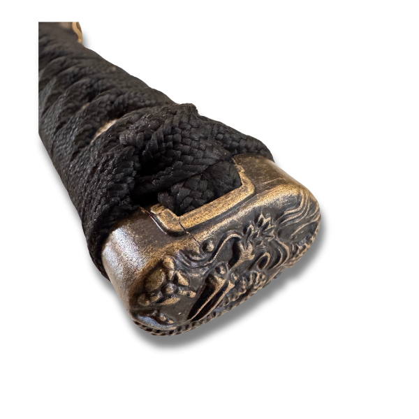 Bushido Nami Katana