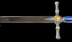 Espada Masónica (Plata)