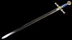Espada Masónica (Plata)