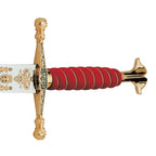 Mandoble Carlos V (Carolus)