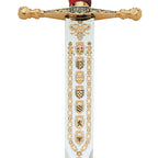 Mandoble Carlos V (Carolus)