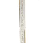Espada Cad. Carlos V (Plata)