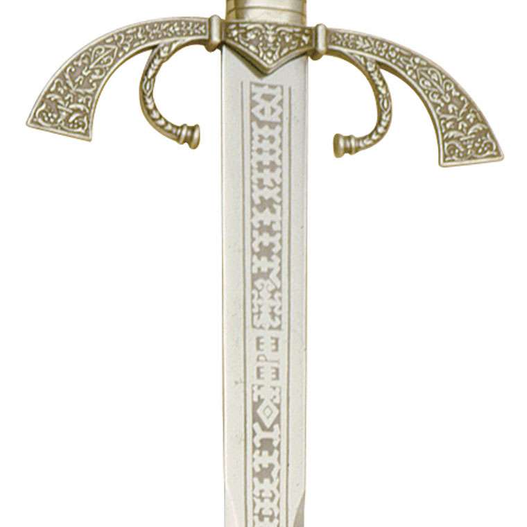 Espada Gran Capitán (Plata)