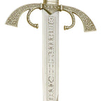 Espada Gran Capitán (Plata)