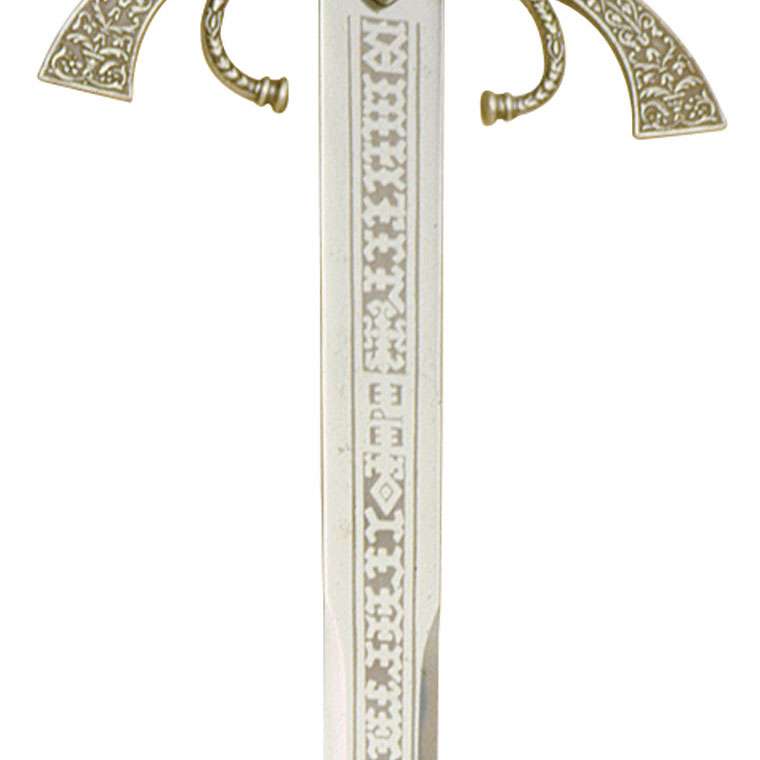 Espada Gran Capitán (Plata)