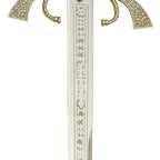 Espada Gran Capitán (Plata)