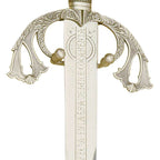 Espada Tizona El Cid (Plata)