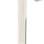 Espada Tizona El Cid (Plata)