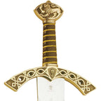 Espada Sir Lancelot Du Lac (Bronce)