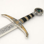 Espada de Robin Hood