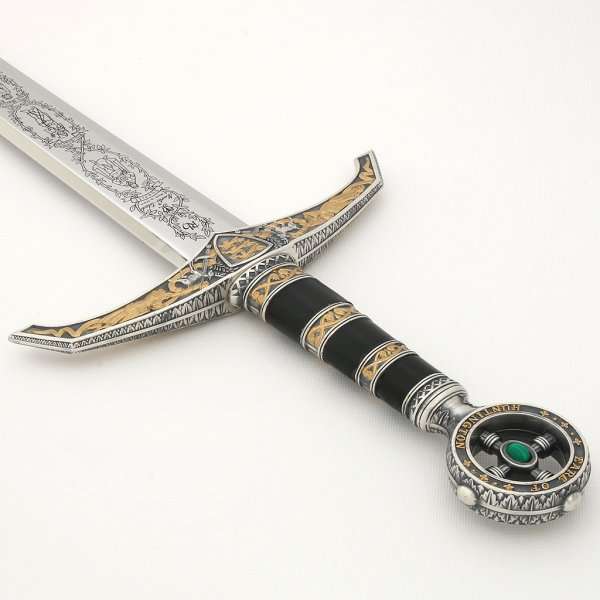 Espada de Robin Hood