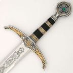 Espada de Robin Hood