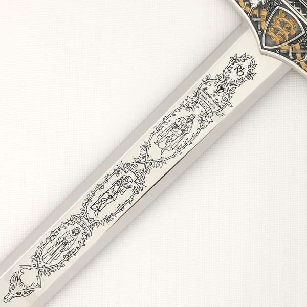 Espada de Robin Hood