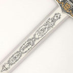 Espada de Robin Hood