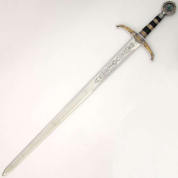 Espada de Robin Hood