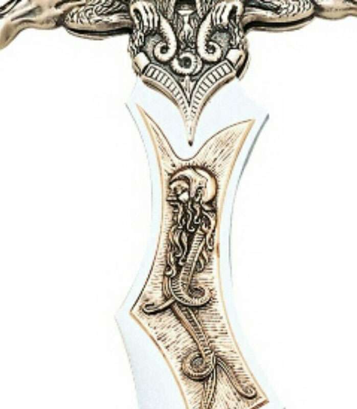Espada Merlín